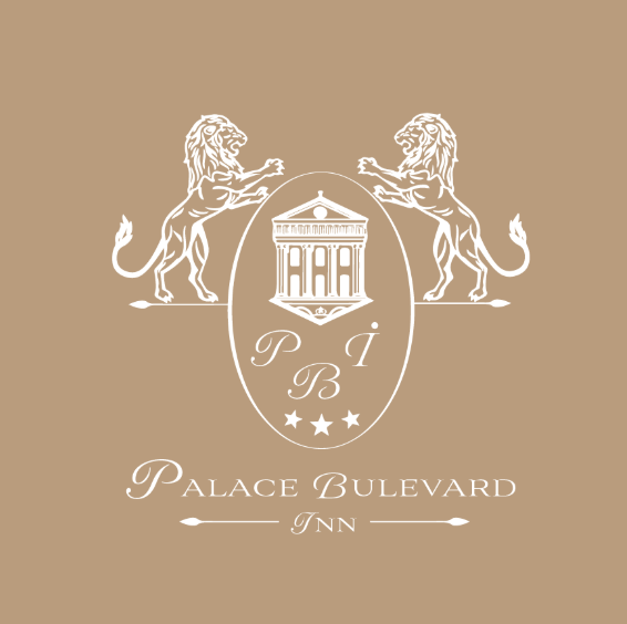 Palace Bulevard Inn