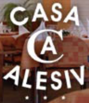 Casa Alesiv